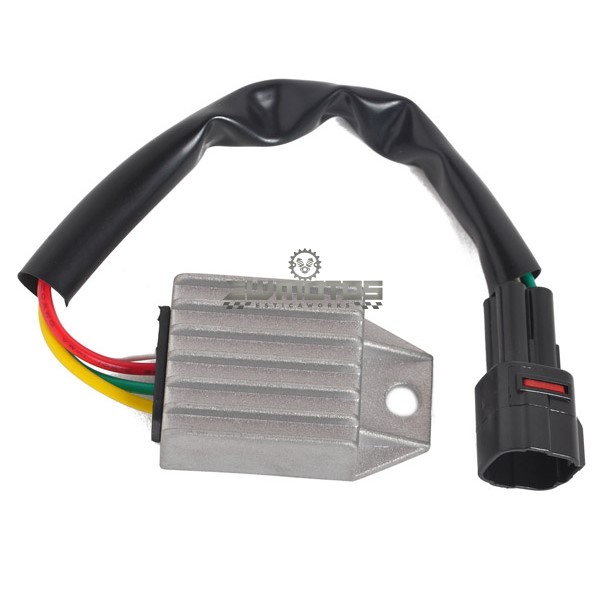 Regulador Retificador KTM OEM