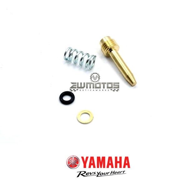 Kit Reparação Parafuso Ar Yamaha DTR 125