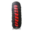 Mantas aquecedoras para pneus Supermoto-Superbike
