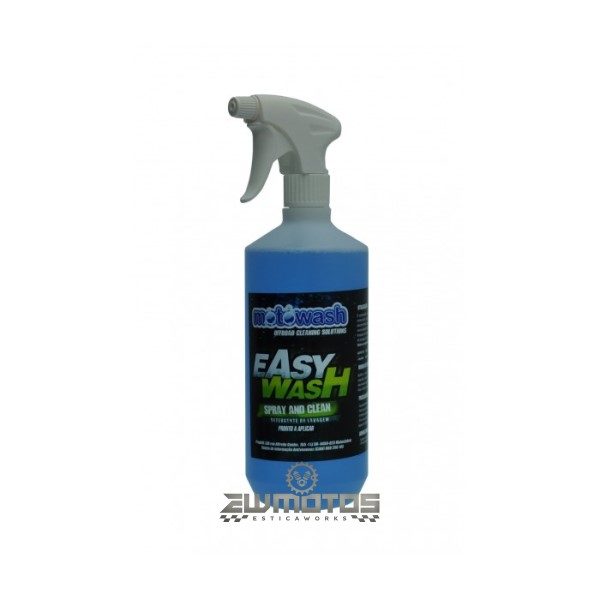 Spray Easy Wash 1 L