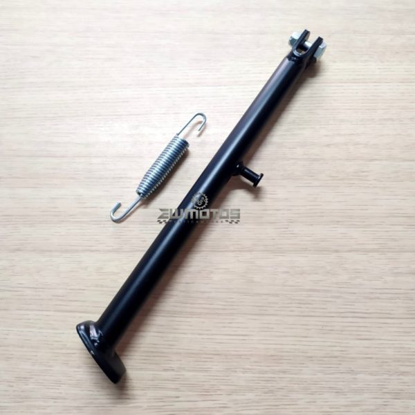 Descanso Lateral Preto Yamaha DT50 LC D