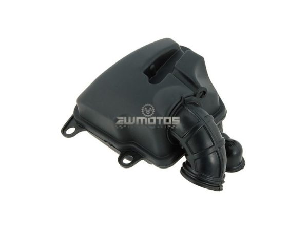 Caixa Filtro Ar Yamaha Aerox – Nitro