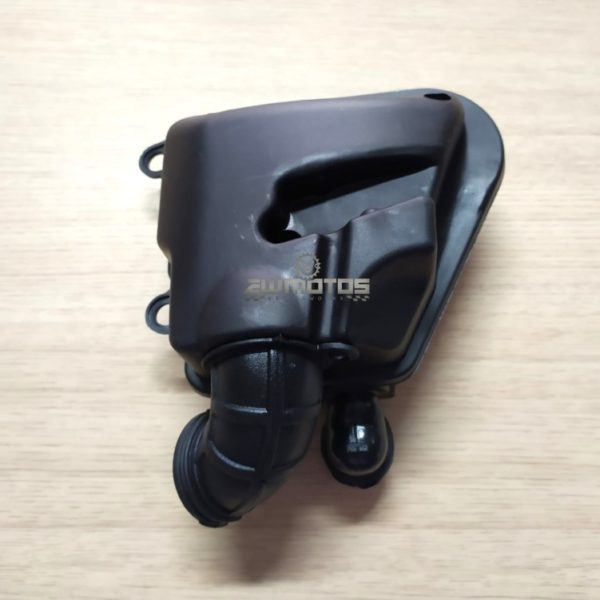Caixa Filtro Ar Yamaha Aerox – Nitro
