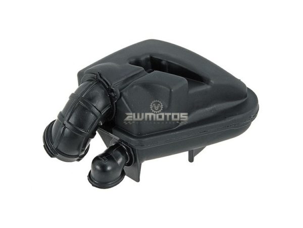 Caixa Filtro Ar Yamaha Aerox – Nitro