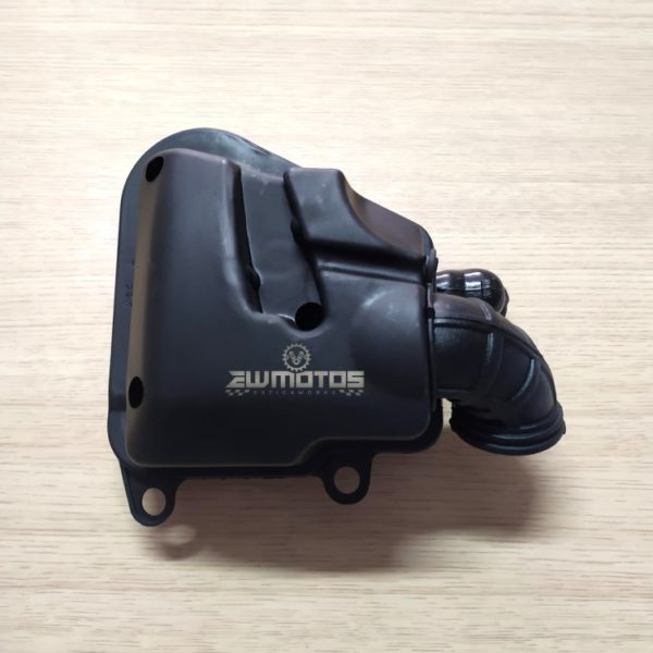 Caixa Filtro Ar Yamaha Aerox – Nitro