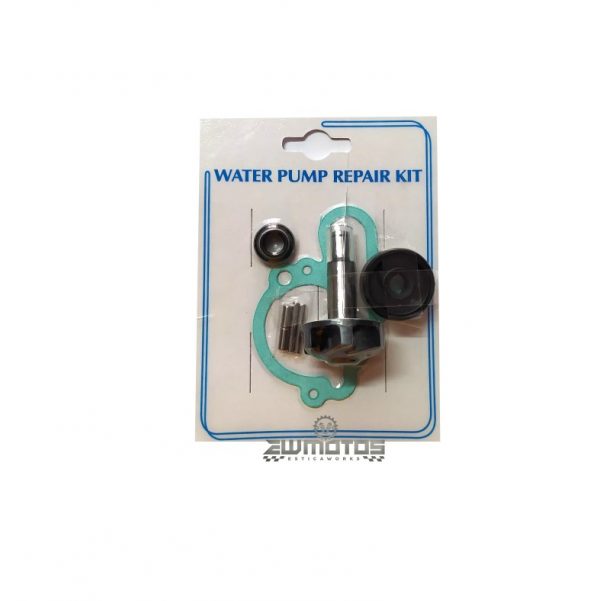 Kit Reparação Bomba Água AM6 Minarelli, Yamaha DTR 125