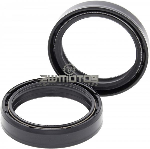 Kit Vedantes Suspensão 55-126