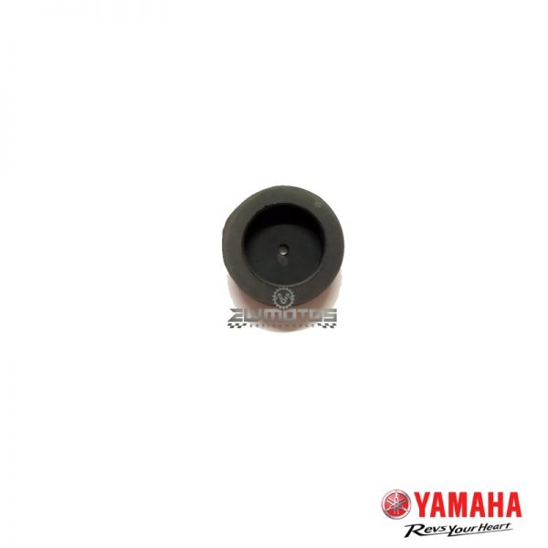 Borracha Depósito Yamaha DT 50 LC (2)