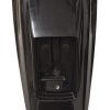 Guarda Lamas Trás Yamaha Preto DTX DTRE 125