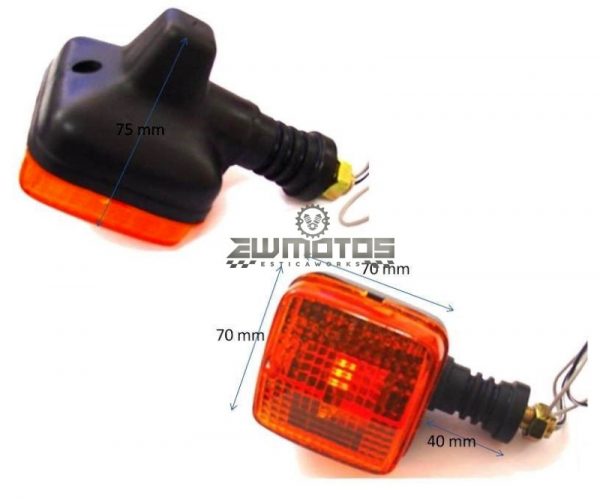 PISCA-YAMAHA-DT125RXT600XTZ660750-