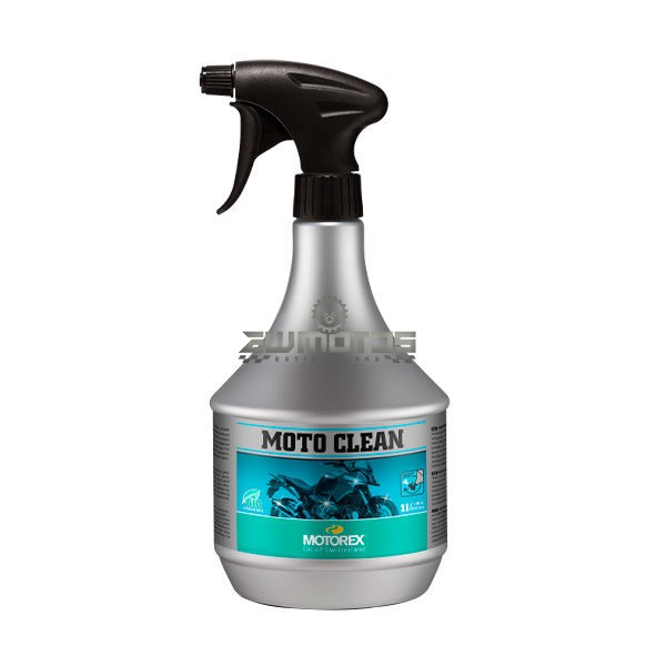 Líquido Limpeza Moto Clean 900 1L – Motorex