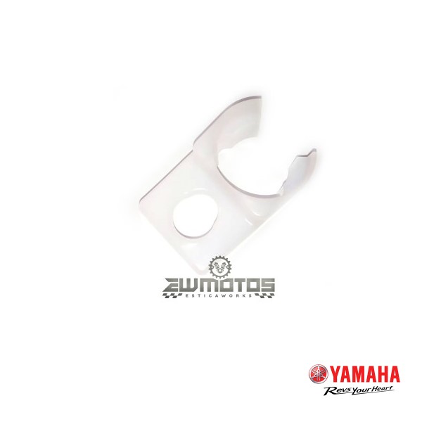 Guia Corrente Yamaha DT 50 LC (Braço Oscilante)