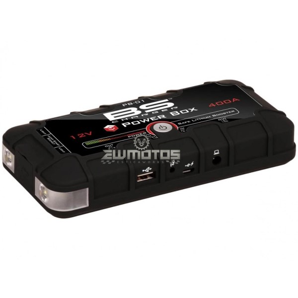 Booster Carregador Powerbox PB-01 – BS (2)