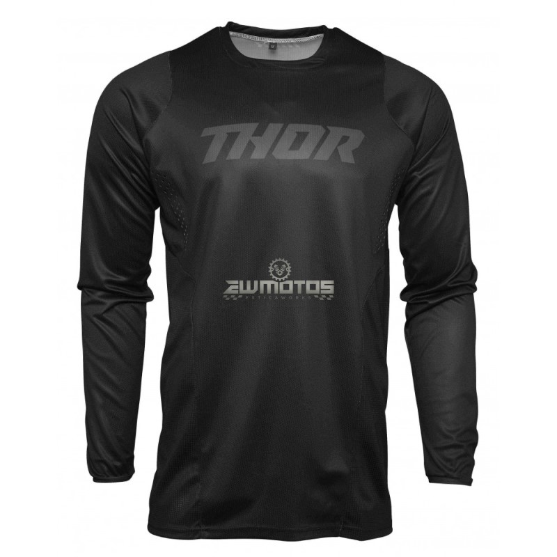 Camisola Pulse Black Out (L) – Thor (2)
