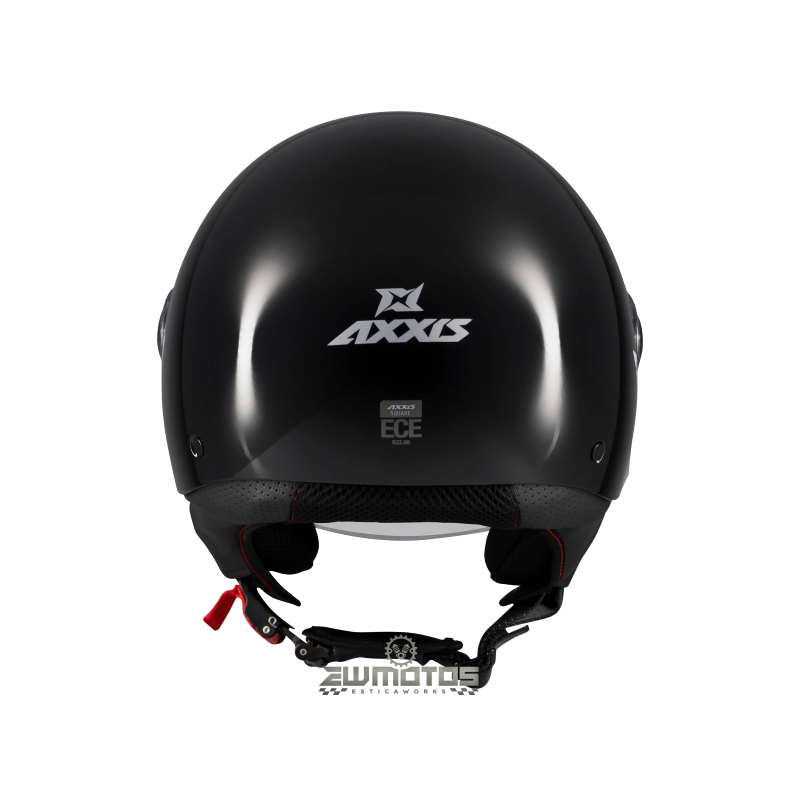 Capacete Axxis Square2