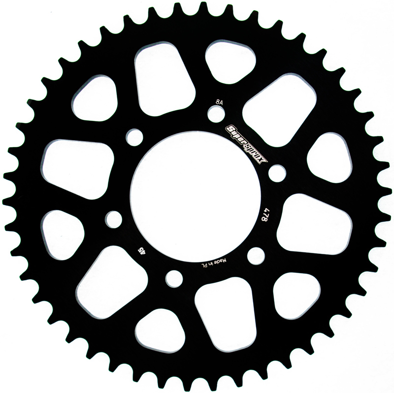 Imagem RAL478X45BLK