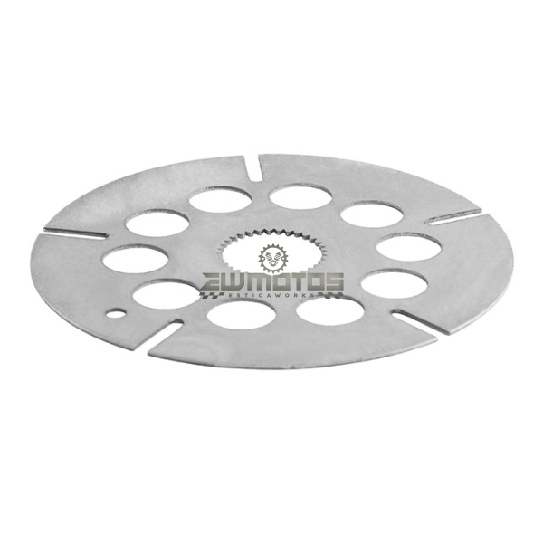 Magnete Disco Freno Per Speed Sensor | Rotax Bike Technology Europe GmbH