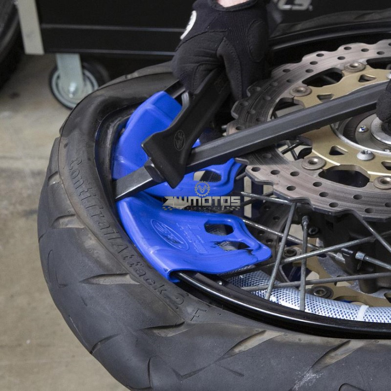 PROTETORES ARO MOTION PRO _